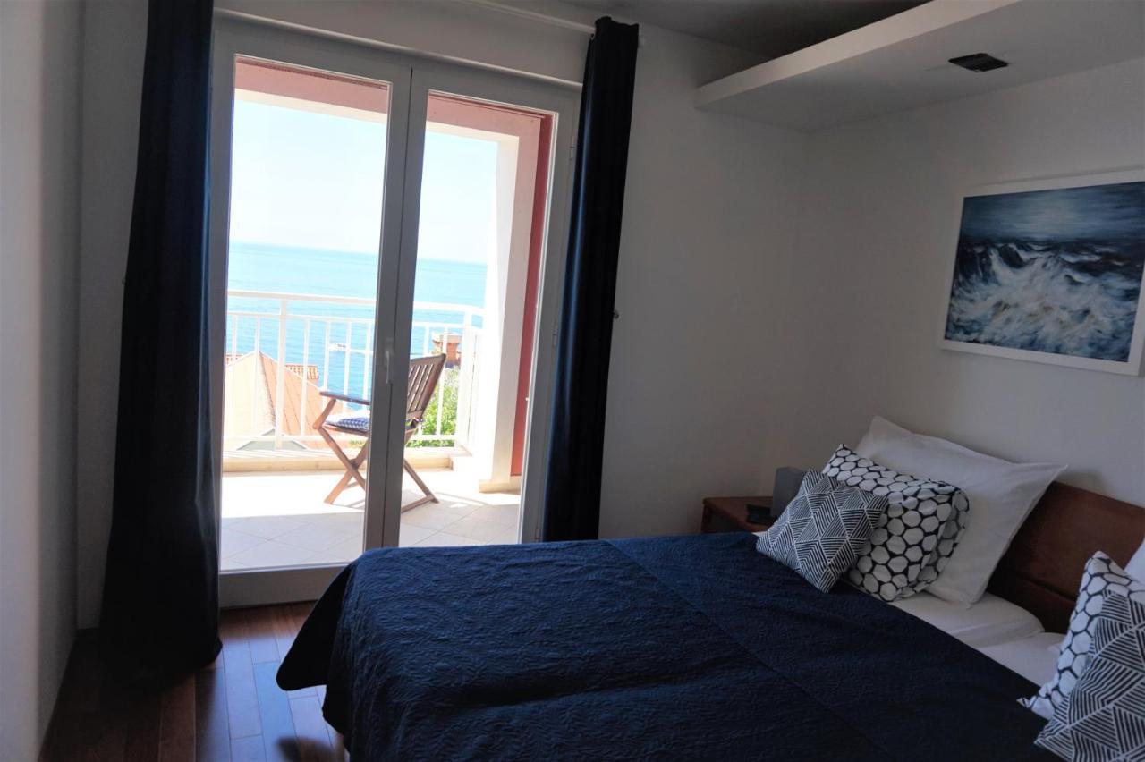 Paola Suite 5 Min From The Beach ดูบรอฟนิก ภายนอก รูปภาพ
