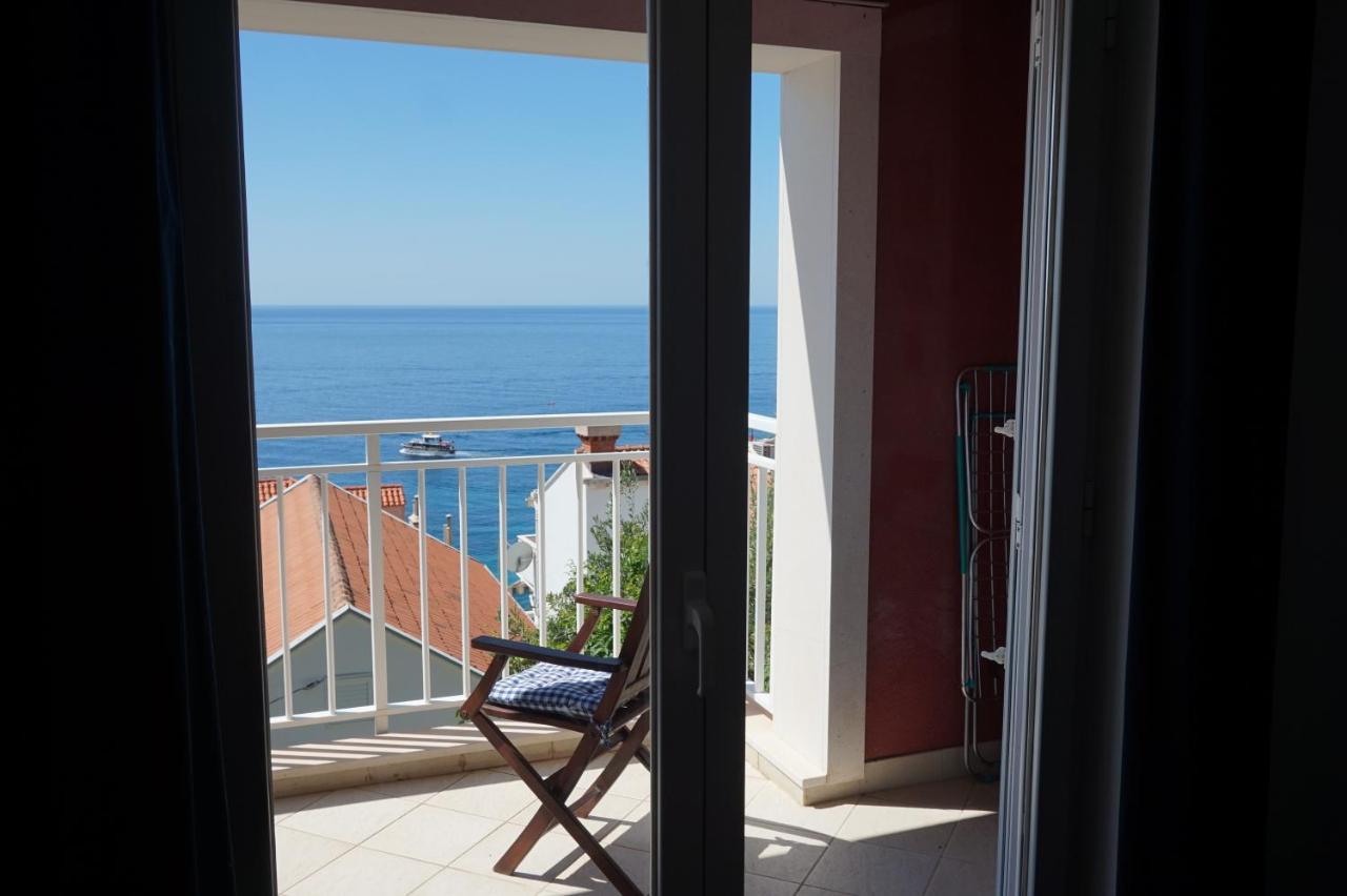 Paola Suite 5 Min From The Beach ดูบรอฟนิก ภายนอก รูปภาพ