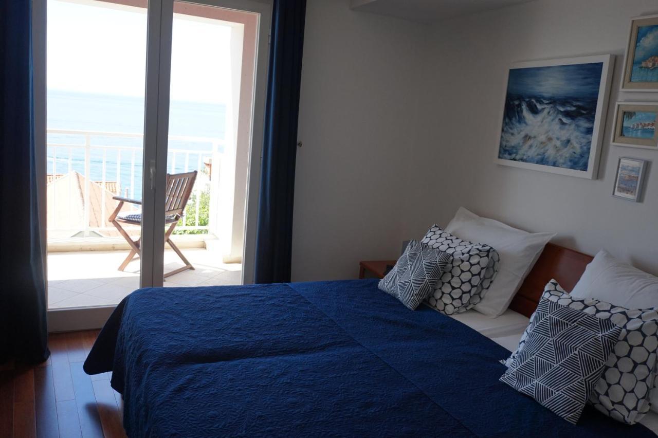 Paola Suite 5 Min From The Beach ดูบรอฟนิก ภายนอก รูปภาพ