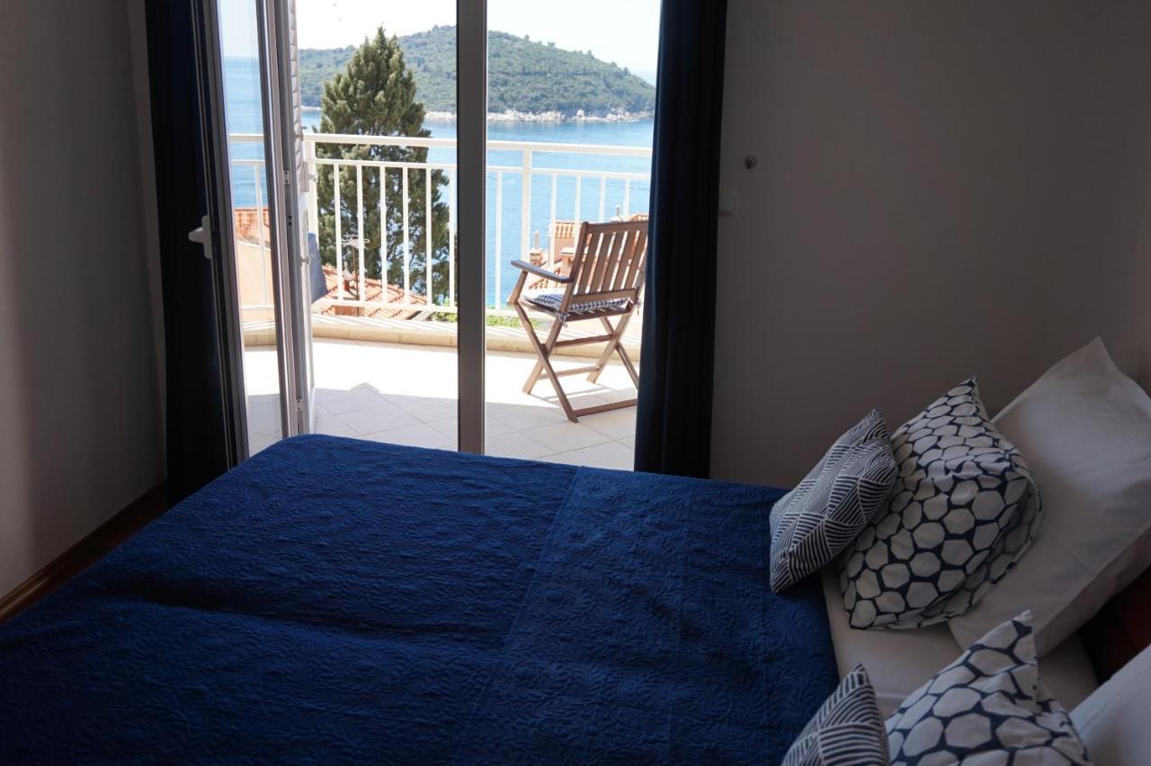 Paola Suite 5 Min From The Beach ดูบรอฟนิก ภายนอก รูปภาพ
