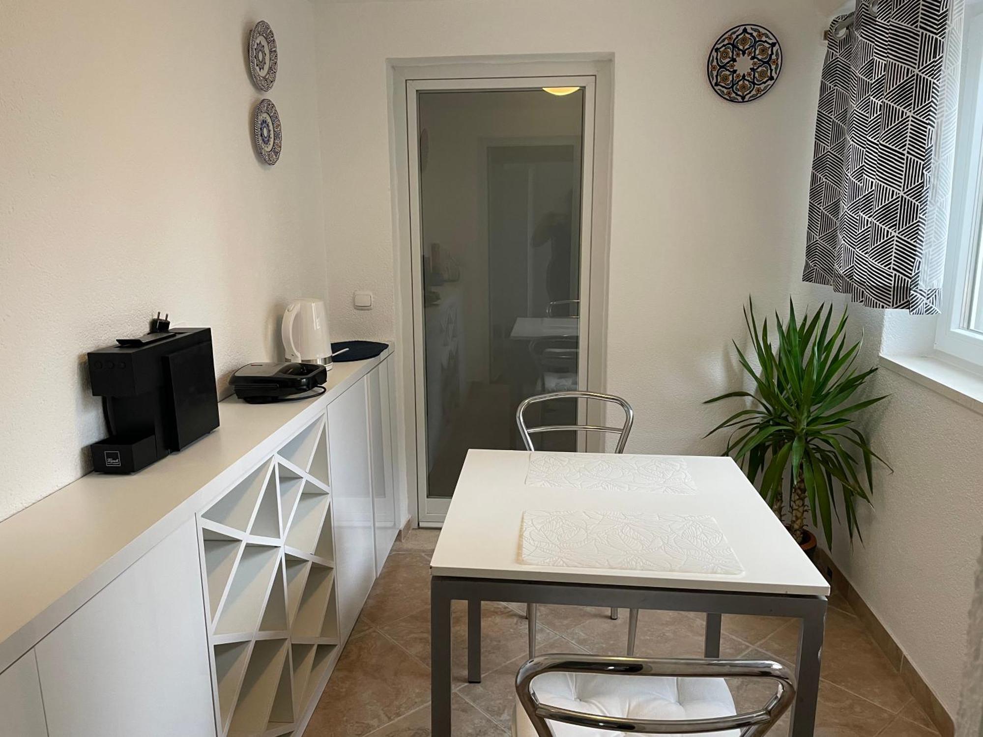 Paola Suite 5 Min From The Beach ดูบรอฟนิก ภายนอก รูปภาพ